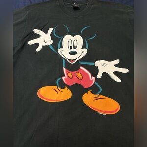 Mickey Mouse Vintage t-shirt